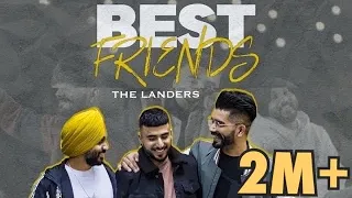 Best Friends The LandersSong Download